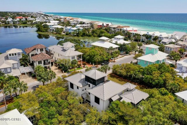 210 Village Way, Panama City Beach, FL 32413