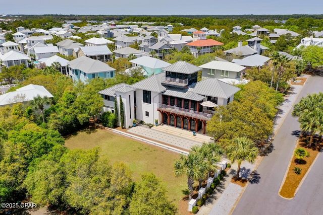 210 Village Way, Panama City Beach, FL 32413