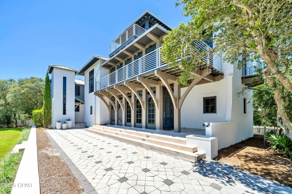 210 Village Way, Panama City Beach, FL 32413