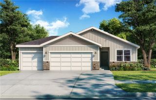 810 Glenn Circle, Raymore, MO 64083