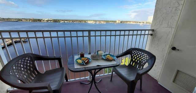 145 N HALIFAX AVENUE 608, Daytona Beach, FL 32118
