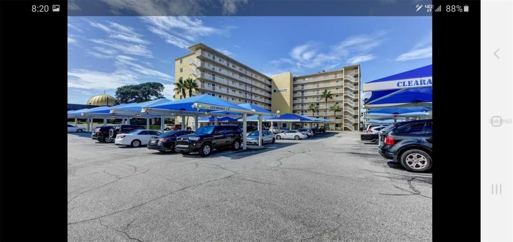 145 N HALIFAX AVENUE 608, Daytona Beach, FL 32118
