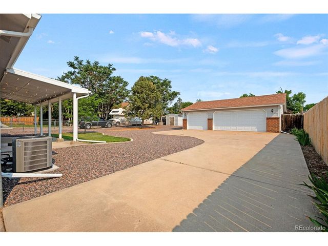 6341 W 111th Ave, Westminster, CO 80020