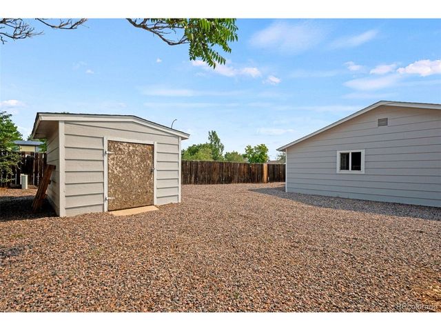 6341 W 111th Ave, Westminster, CO 80020