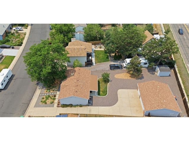 6341 W 111th Ave, Westminster, CO 80020