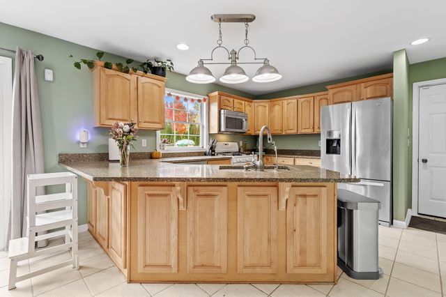 2657 Arran Quay Terrace, Valparaiso, IN 46385