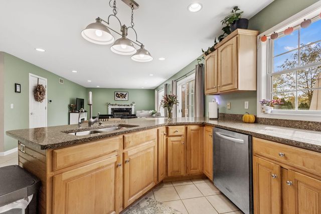 2657 Arran Quay Terrace, Valparaiso, IN 46385