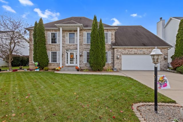 2657 Arran Quay Terrace, Valparaiso, IN 46385