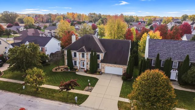 2657 Arran Quay Terrace, Valparaiso, IN 46385