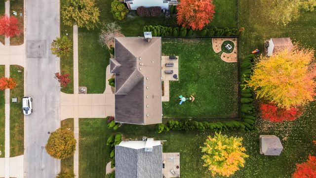 2657 Arran Quay Terrace, Valparaiso, IN 46385