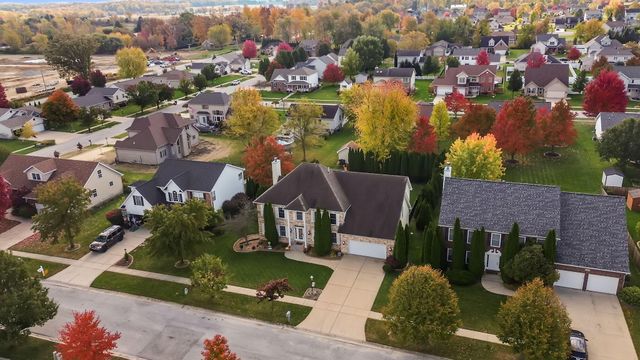 2657 Arran Quay Terrace, Valparaiso, IN 46385