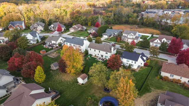 2657 Arran Quay Terrace, Valparaiso, IN 46385