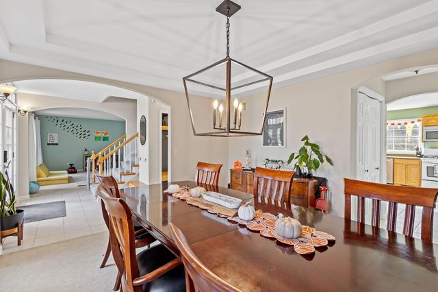 2657 Arran Quay Terrace, Valparaiso, IN 46385