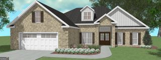 132 Blue Mist Lane, Kathleen, GA 31047