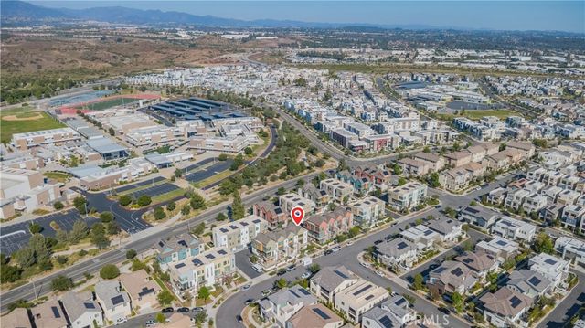 128 Keeper, Irvine, CA 92618