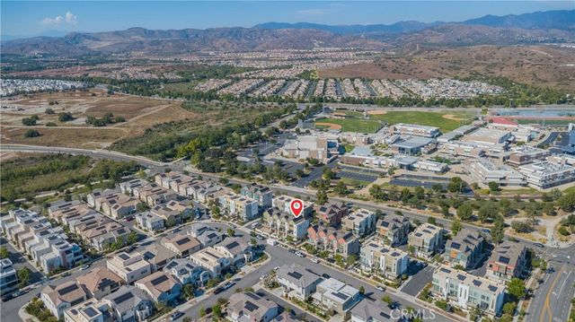 128 Keeper, Irvine, CA 92618