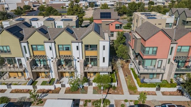 128 Keeper, Irvine, CA 92618