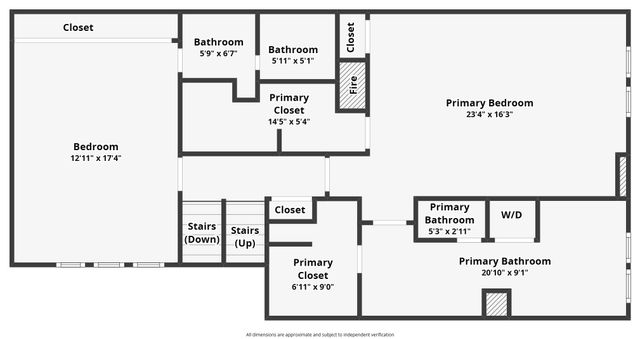 12332 Montego Plaza, Dallas, TX 75230