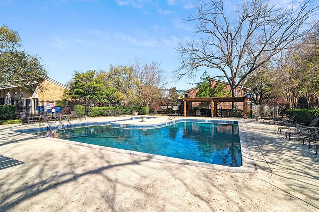 12332 Montego Plaza, Dallas, TX 75230
