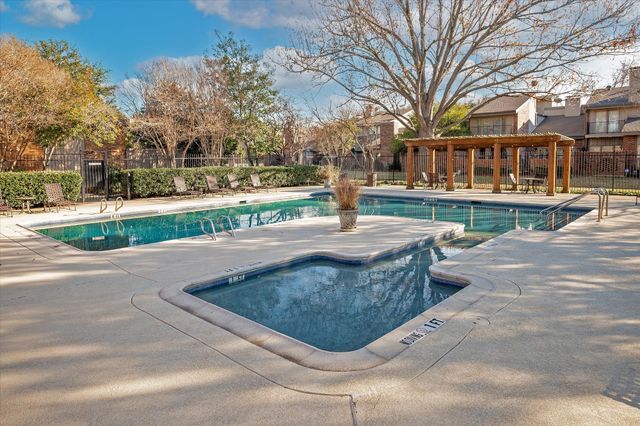 12332 Montego Plaza, Dallas, TX 75230