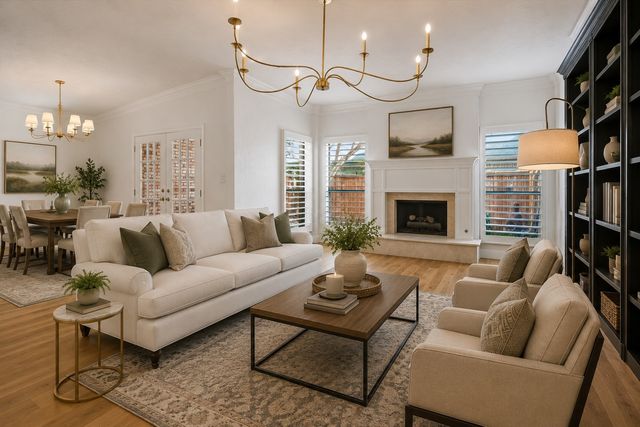 12332 Montego Plaza, Dallas, TX 75230