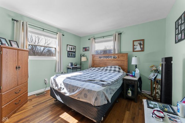 231 Hopkins Road, Indianapolis, IN 46229