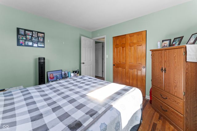 231 Hopkins Road, Indianapolis, IN 46229