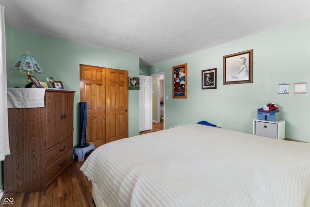 231 Hopkins Road, Indianapolis, IN 46229