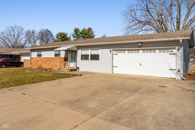 231 Hopkins Road, Indianapolis, IN 46229