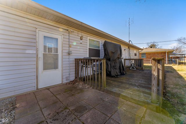 231 Hopkins Road, Indianapolis, IN 46229