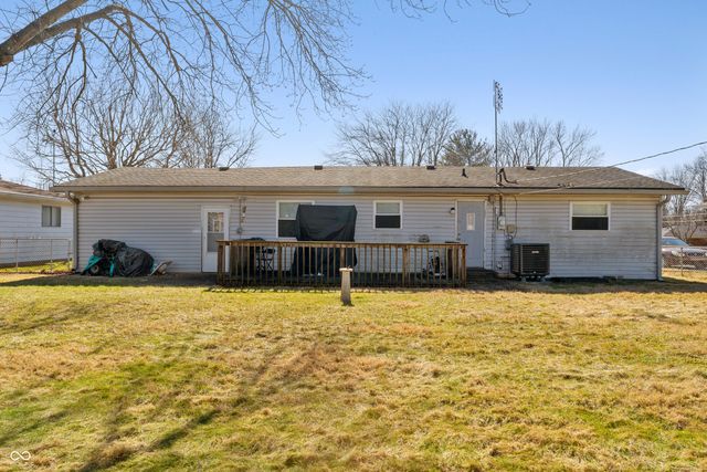 231 Hopkins Road, Indianapolis, IN 46229