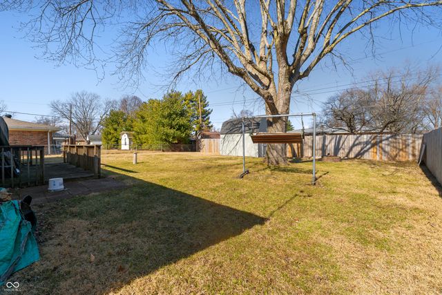 231 Hopkins Road, Indianapolis, IN 46229