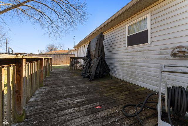 231 Hopkins Road, Indianapolis, IN 46229