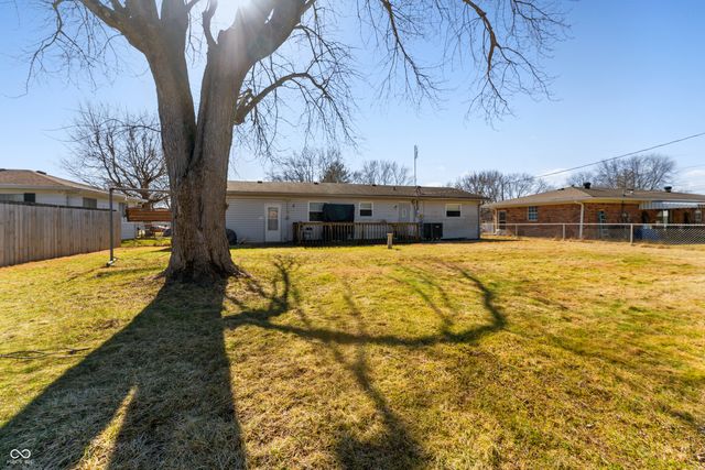 231 Hopkins Road, Indianapolis, IN 46229