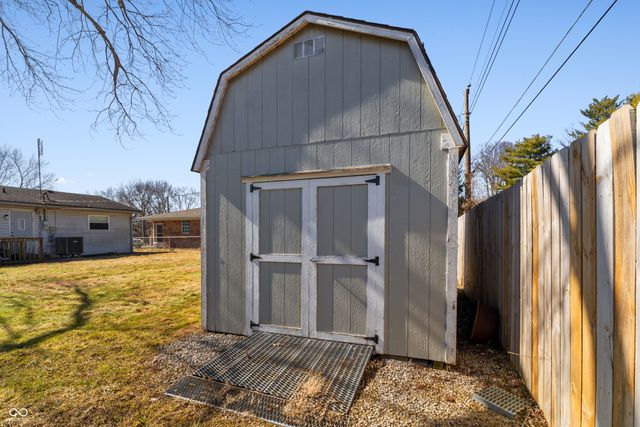 231 Hopkins Road, Indianapolis, IN 46229