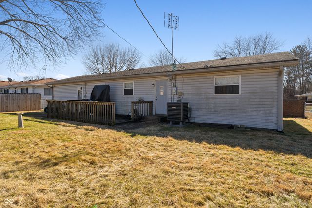 231 Hopkins Road, Indianapolis, IN 46229