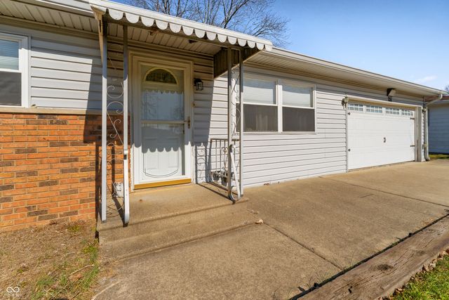 231 Hopkins Road, Indianapolis, IN 46229