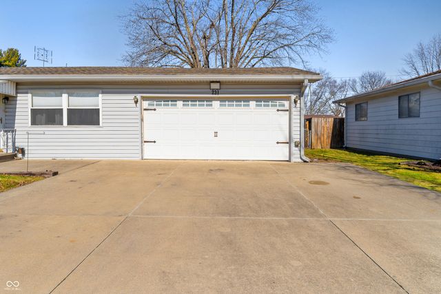 231 Hopkins Road, Indianapolis, IN 46229