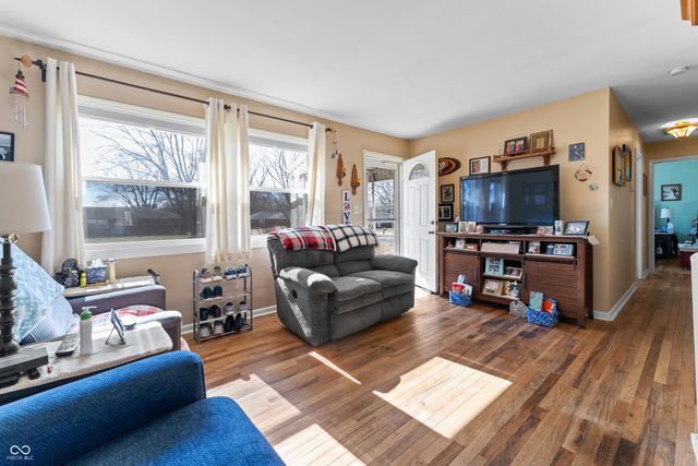 231 Hopkins Road, Indianapolis, IN 46229