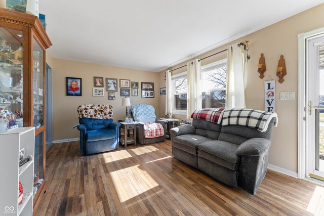 231 Hopkins Road, Indianapolis, IN 46229