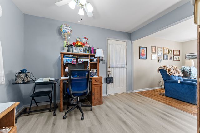 231 Hopkins Road, Indianapolis, IN 46229