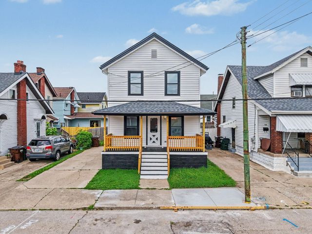 3606 Caroline Street, Covington, KY 41015