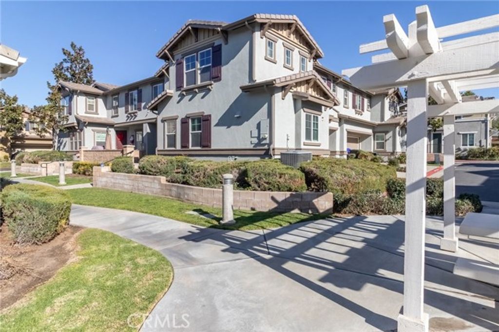 22331 Blue Lupine, Grand Terrace, CA 92313