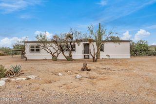 6810 W Kay Lynn Drive, Tucson, AZ 85735