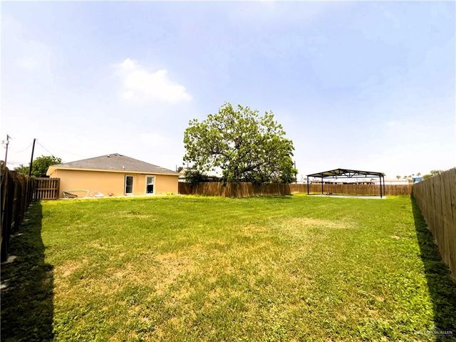 1820 Perkins Avenue, Mission, TX 78572