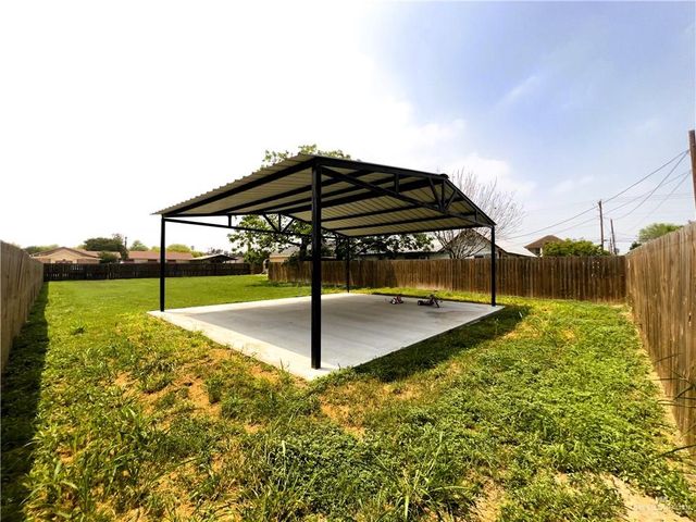 1820 Perkins Avenue, Mission, TX 78572