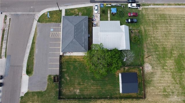 1820 Perkins Avenue, Mission, TX 78572
