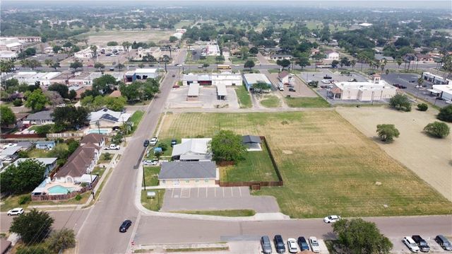1820 Perkins Avenue, Mission, TX 78572