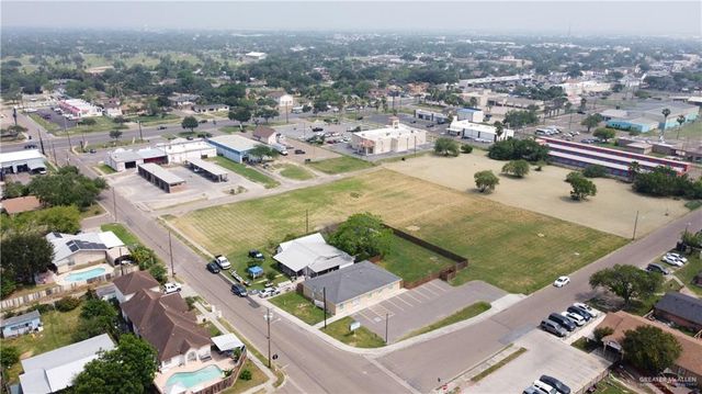 1820 Perkins Avenue, Mission, TX 78572