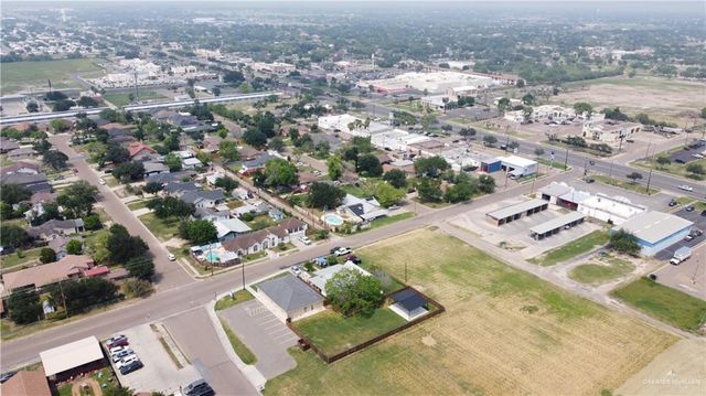1820 Perkins Avenue, Mission, TX 78572